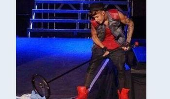Solicitan a Interpol captura de Justin Bieber