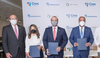 Banreservas invertirá en dos proyectos de innovación tecnológica