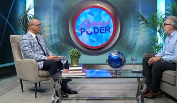Alberto Atallah apoya extensión de mandato en el PRM