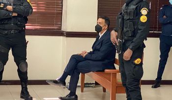 CC revela empresa de Alexis Medina hizo contratos irregulares por más de RD$43 mil millones; que sería agregado al expediente en su contra