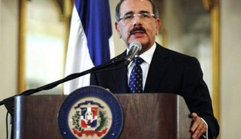 La cuenta @PresidenciaRD la segunda más activa en Twitter a nivel mundial