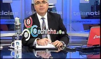 Video: Roberto Cavada le da tremendo boche a Sergio Carlo