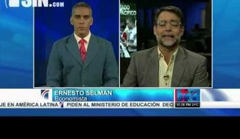 Los retos del país frente al Acuerdo de Asociación Transpacífico