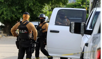 Los homicidios en México bajan 37 % bajo Sheinbaum