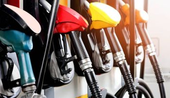 Como regalo del Día del Padre: aumentan precios combustibles; GLP RD$3:00 y las gasolinas RD$2:00