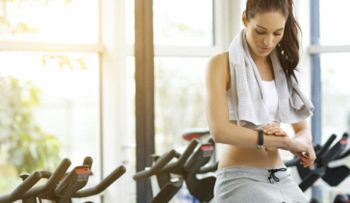 8 preguntas que debes contestar para saber si estás en forma o no