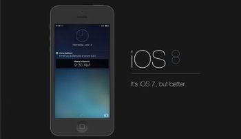 Video: ¿así será el iPhone 6?