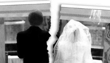 Casado por la Iglesia, ¿Quieres divorciarte?