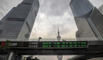 Un 92% empresas de EEUU no piensa irse de China, pese a guerra comercial
