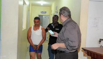 "El Monstruo" mató a 4 mujeres podría sufrir de celotipia