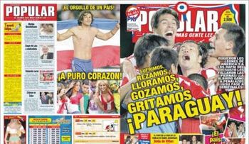 Perozo, "contentísimo" por estar entre finalistas latinoamericanos al Ã"scar
