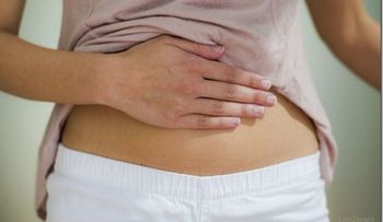 ¿Por qué nos hace ruido la panza?