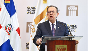 Banco Central inaugura Semana Económica y Financiera 2026