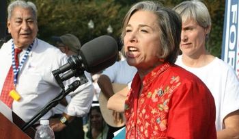Legisladores EEUU critican condiciones para revisar programas de espionaje