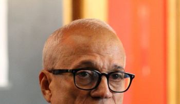 Andres L. Mateo: El habla social de Juan Bosch (1, 2 y 3)