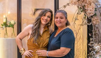 ZAREK inaugura nuevo espacio en Santo Domingo