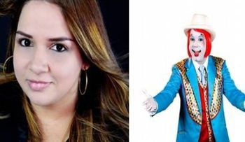 Productora de Kanquimanía: "mis niños no mienten"