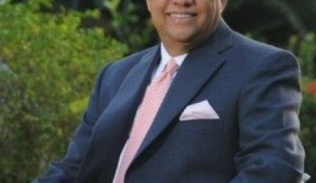 Domingo Bautista regresaría a Color Visión como conductor de El Show del Mediodía