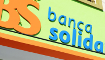 Banca Solidaria aclara no presta dinero "para vehículos de ningún tipo"
