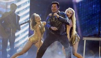 Chayanne regresa al país en junio