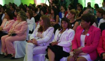 Patronato del Psiquiátrico Padre Billini lanza campaña â??Contigo Yo Soy Sanoâ?