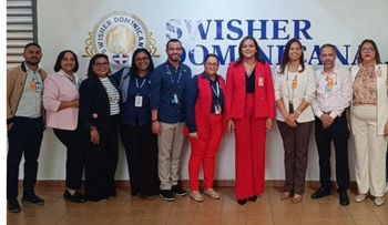 Infotep impulsa capacitación industrial en Santiago