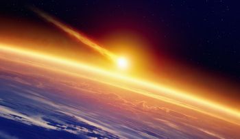 Misteriosa explosión en Tunguska, Siberia