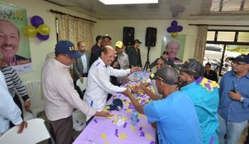 Montás: "El caudillismo es una plaga que ha dañado a la sociedad dominicana"
