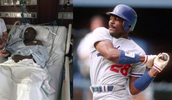 Pedro Guerrero se recupera progresivamente; piden cadenas de oraciones