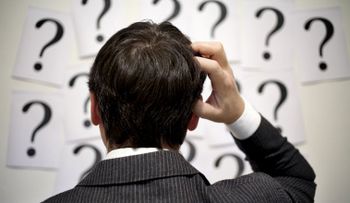 Después de un fracaso, ¿cómo levantar cabeza?