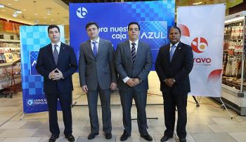 Bravo ofrece a sus clientes el Pin Pad para firma digital