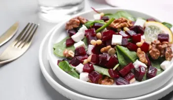 Una dieta rica en verduras no reduce el riesgo de enfermedad cardiovascular