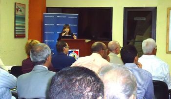 Naut recalca en Región Norte programar negocios con base en necesidades y exigencias del mercado