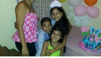 Ney Aldrín Bautista: No había visto un crimen tan horrendo; hombre mató pareja y sus tres hijastros dice lo hizo por asuntos económicos 