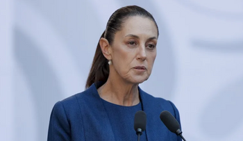 Sheinbaum confirma que ofreció una embajada al ex fiscal de México