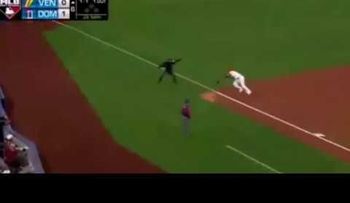 Designan un nuevo Ministro de Defensa de RD (Manny Machado)...uffff 