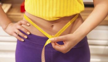 5 consejos para perder todos los kilos que agarraste