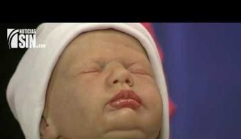 ¡Increíble! Mira el parecido de estas muñecas con tu bebé