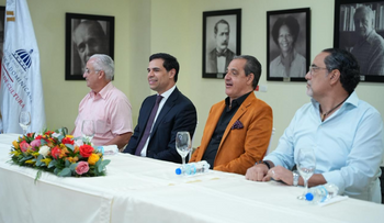 Cultura realiza Encuentro Regional de Carnaval