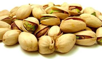 Pistachos podrían reducir riesgo de diabetes