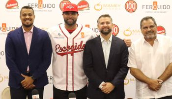 Boletas para partido LE-TL este domingo, se estaban agotando por debut de Pujols