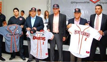 Los Gigantes, listos para la gran batalla