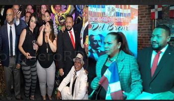 La Gran Parada Dominicana de El Bronx celebrará su 26 aniversario