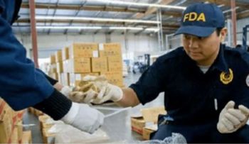Millones de libras de carne de ratas vendidas como alas de pollos en Estados Unidos