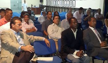 Expone ventajas y previsiones ante desgravaciones DR-CAFTA