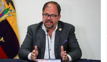 Ecuador incauta bienes de disidentes de las FARC