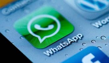 Whatsapp también funciona en ordenador