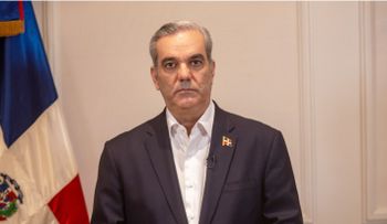 Abinader: "Amigos sí, cómplices no"