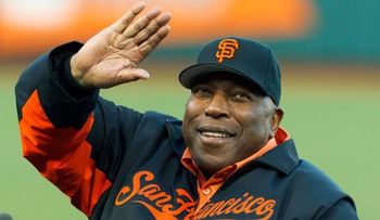 Muere Willie McCovey, leyenda de Gigantes de San Francisco