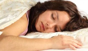 Muchas mujeres prefieren dormir antes que tener sexo